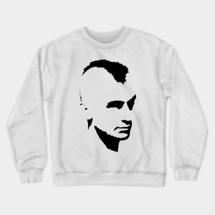 Taxi Driver, Travis Bickle Crewneck Sweatshirt